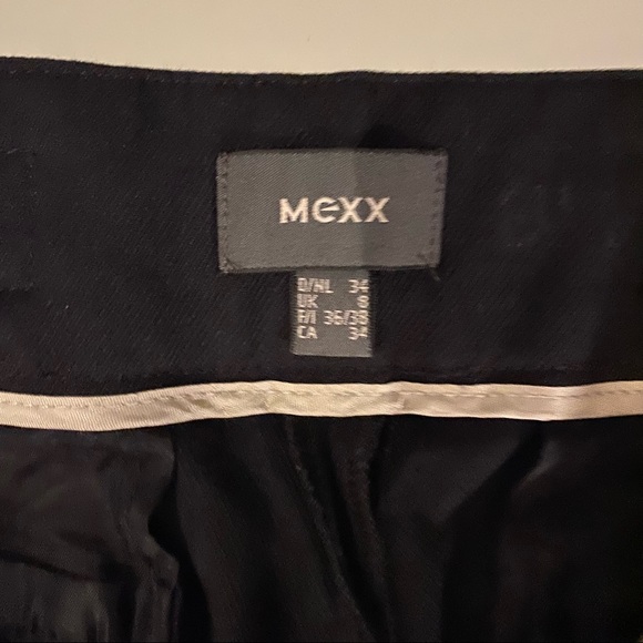 Mexx boot cut pants Size 34 BNWT - Picture 8 of 11